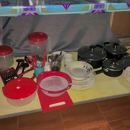 Casa Sol Apartment Puerto Jimenez Ngoại thất bức ảnh