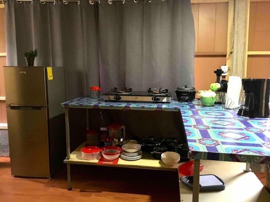 Casa Sol Apartment Puerto Jimenez Ngoại thất bức ảnh