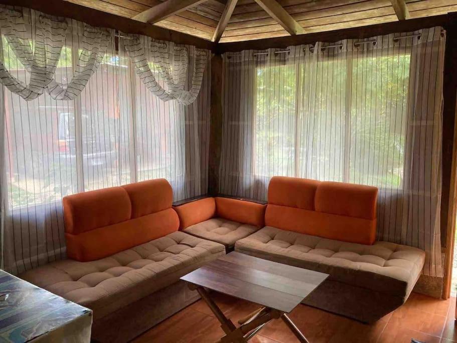 Casa Sol Apartment Puerto Jimenez Ngoại thất bức ảnh