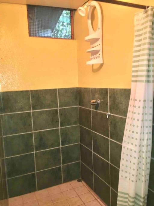 Casa Sol Apartment Puerto Jimenez Ngoại thất bức ảnh