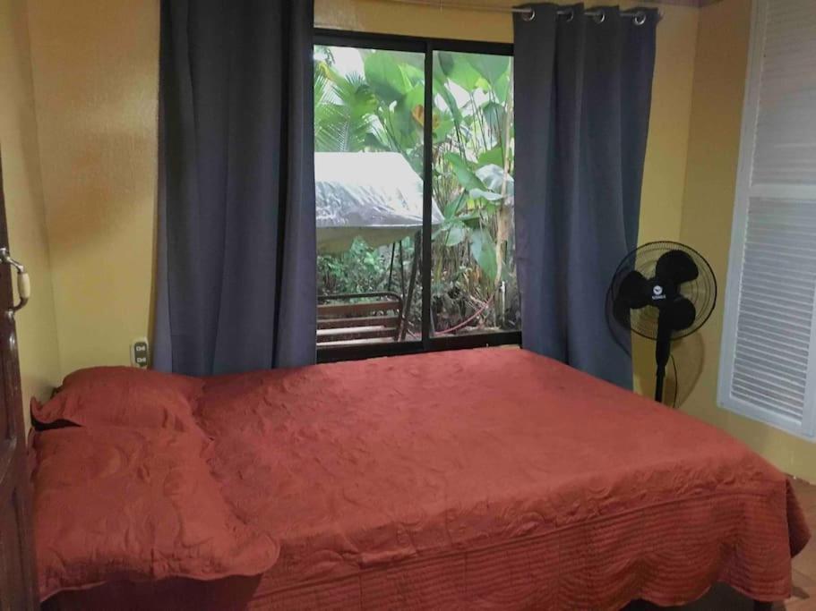 Casa Sol Apartment Puerto Jimenez Ngoại thất bức ảnh